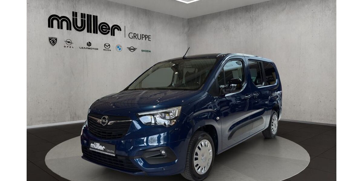 Opel Combo Life 37.400 km 23.990 &euro; Dillingen 66763