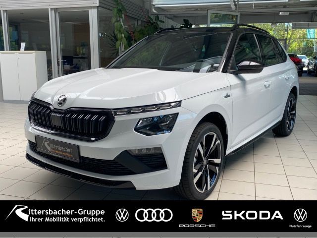 Skoda Kamiq 7.000 km 33.990 &euro; Saarbrücken 66130