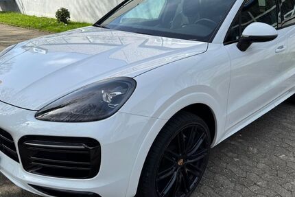 Porsche Cayenne 61.000 km 72.900 &euro; Dillingen/Saar 66763