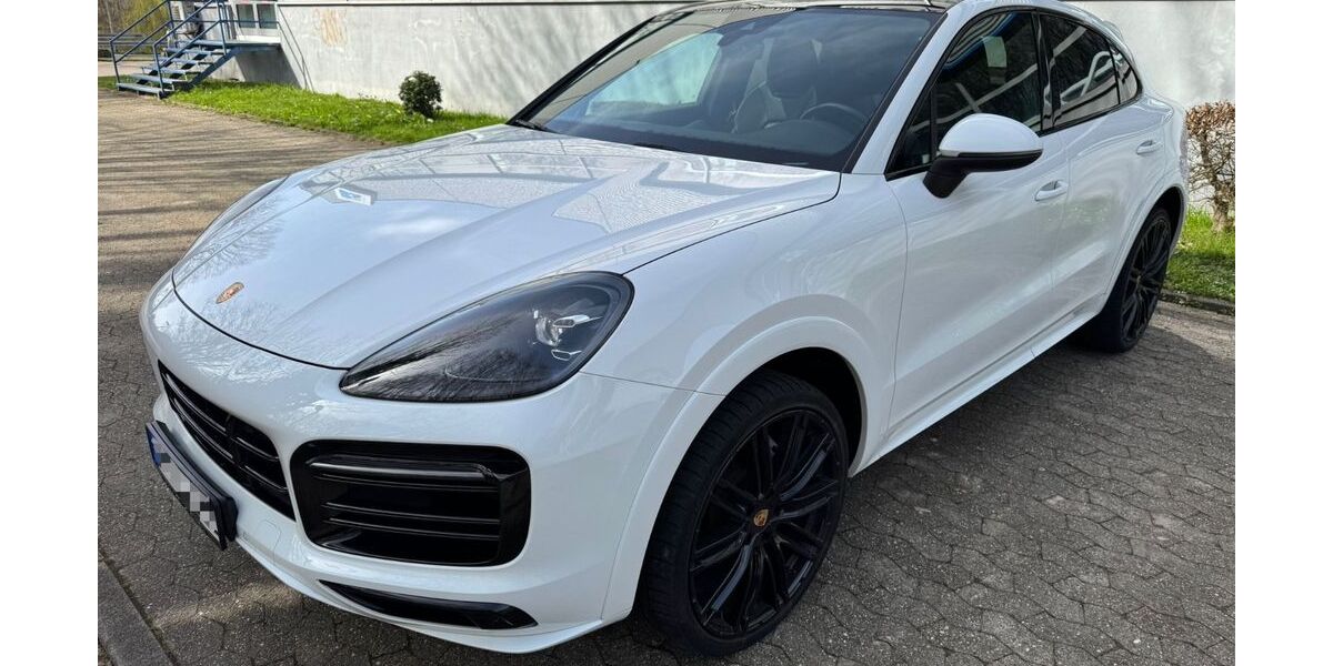 Porsche Cayenne 61.000 km 72.900 &euro; Dillingen/Saar 66763