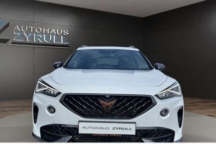 Cupra Formentor 28.100 km 26.790 &euro; Saarlouis 66740