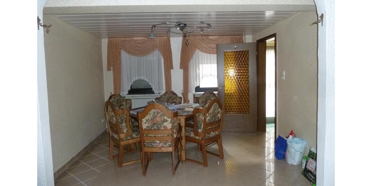 Reihenhaus Sankt Ingbert - 4 Zimmer, 72 m&sup2;, 99.000&euro; | Angebot:26515729