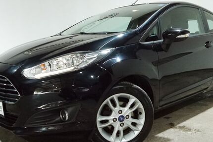 Ford Fiesta 88.278 km 5.995 &euro; Völklingen 66333