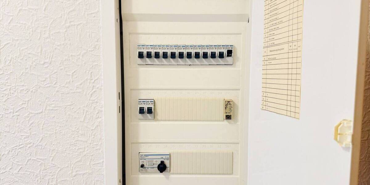 Etagenwohnung Rehlingen-Siersburg Siersburg - 3 Zimmer, 78 m&sup2;, 550&euro; | Angebot:25983374