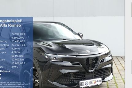 Alfa Romeo Junior 18.940 km 27.990 &euro; Völklingen 66333