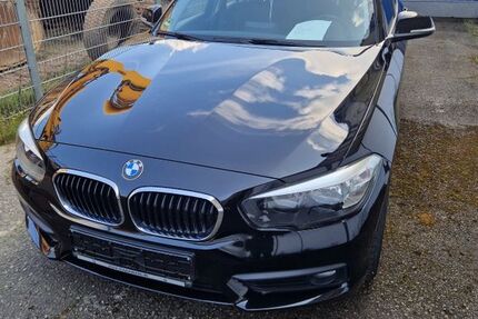 BMW 116 149.758 km 7.990 &euro; Saarbrücken 66127