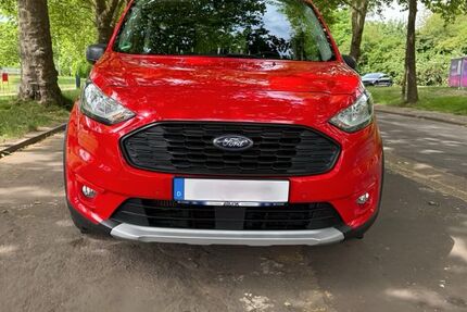 Ford Tourneo Connect 37.000 km 23.900 &euro; Großrosseln 66352