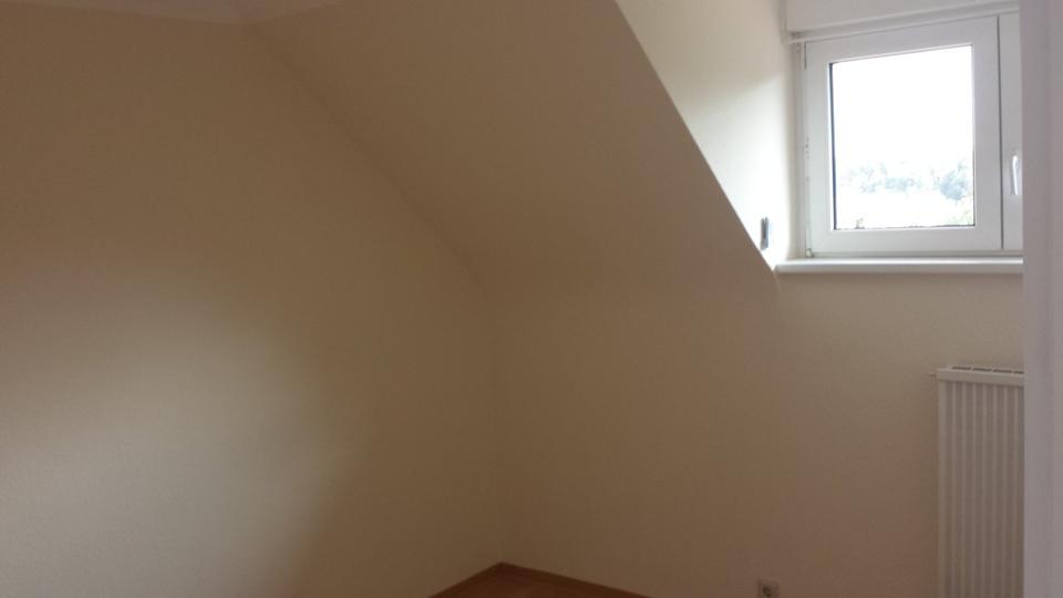 Etagenwohnung Saarlouis - 3 Zimmer, 85 m&sup2;, 570&euro; | Angebot:24946691