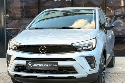 Opel Crossland (X) 15.862 km 16.900 &euro; Saarbrücken 66117