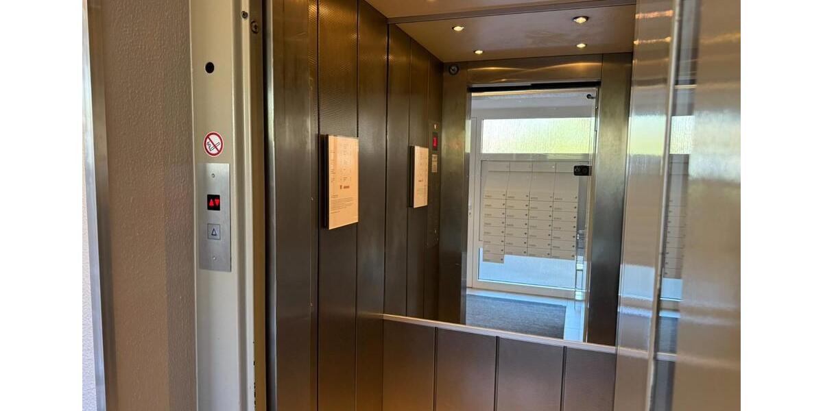 Etagenwohnung Saarbrücken Dudweiler - 3 Zimmer, 72 m&sup2;, 169.000&euro; | Angebot:26423506