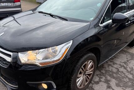Citroen DS4 265.135 km 3.590 &euro; Völklingen 66333