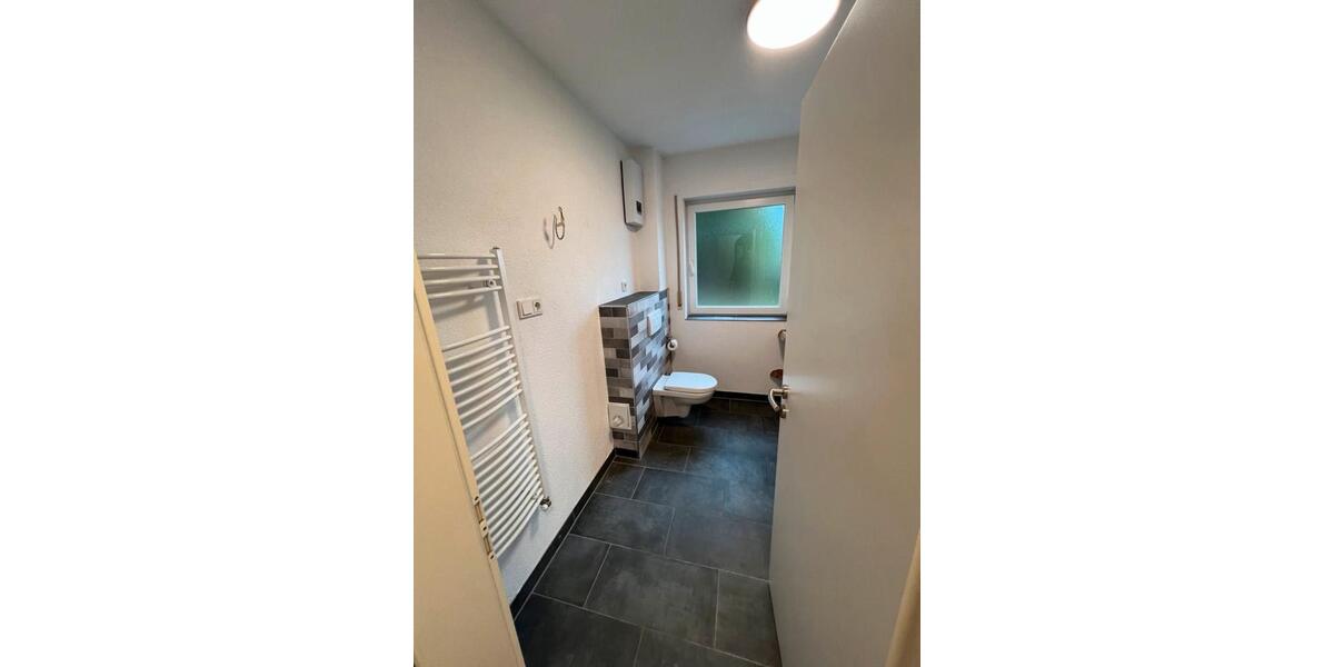 Etagenwohnung Beckingen - 3.5 Zimmer, 79 m&sup2;, 750&euro; | Angebot:25957200
