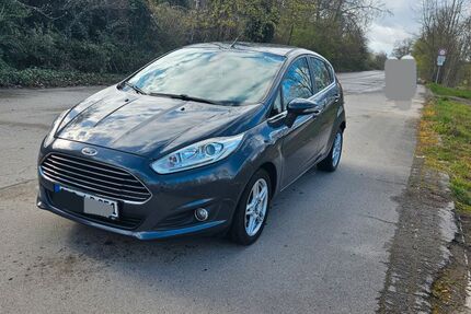 Ford Fiesta 149.000 km 4.150 &euro; Saarlouis 66740