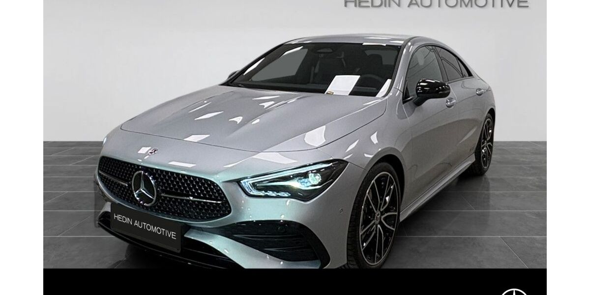 Mercedes-Benz CLA 180 9.900 km 38.880 &euro; Saarbrücken 66117