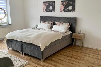 Wohnung Saarlouis - 2 Zimmer, 70 m&sup2;, 700&euro; | Angebot:25893759