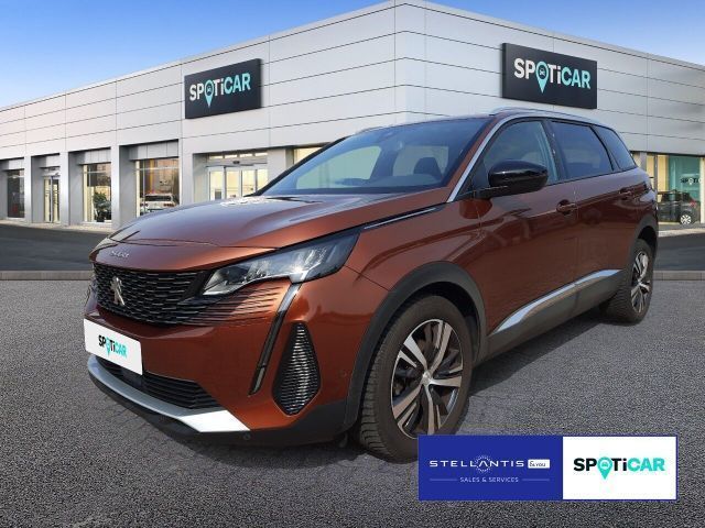 Peugeot 5008 32.656 km 23.970 &euro; Saarbrücken 66119