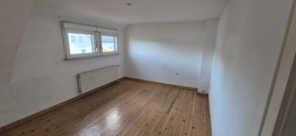 Etagenwohnung Völklingen - 2 Zimmer, 50 m&sup2;, 420&euro; | Angebot:23439137