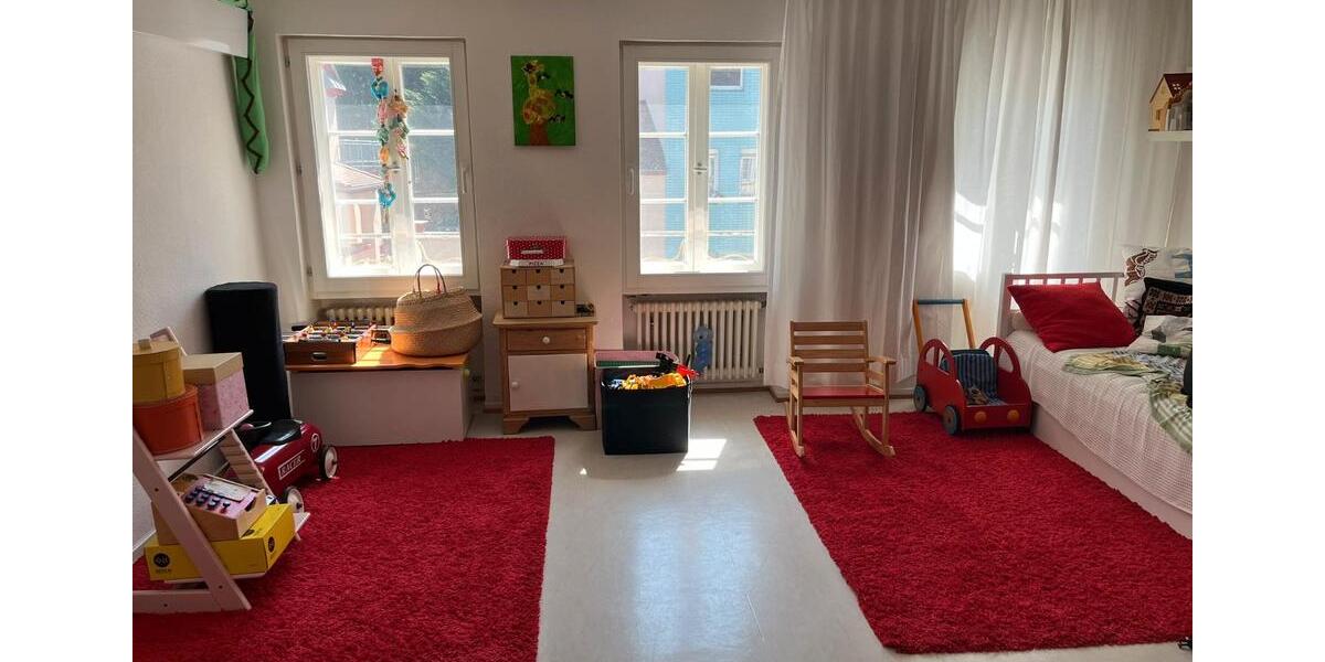 Etagenwohnung Sankt Ingbert - 3 Zimmer, 90 m&sup2;, 700&euro; | Angebot:26635847