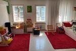 Etagenwohnung Sankt Ingbert - 3 Zimmer, 90 m&sup2;, 700&euro; | Angebot:26635847