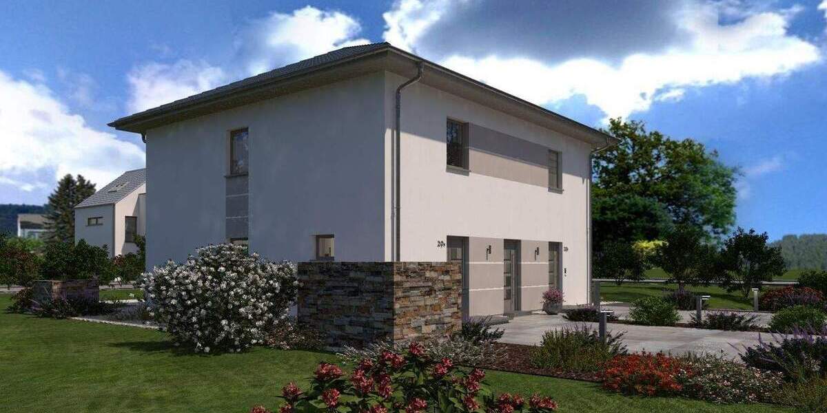 Mehrfamilienhaus, Wohnhaus Saarlouis - 8 Zimmer, 226 m&sup2;, 576.900&euro; | Angebot:25684520