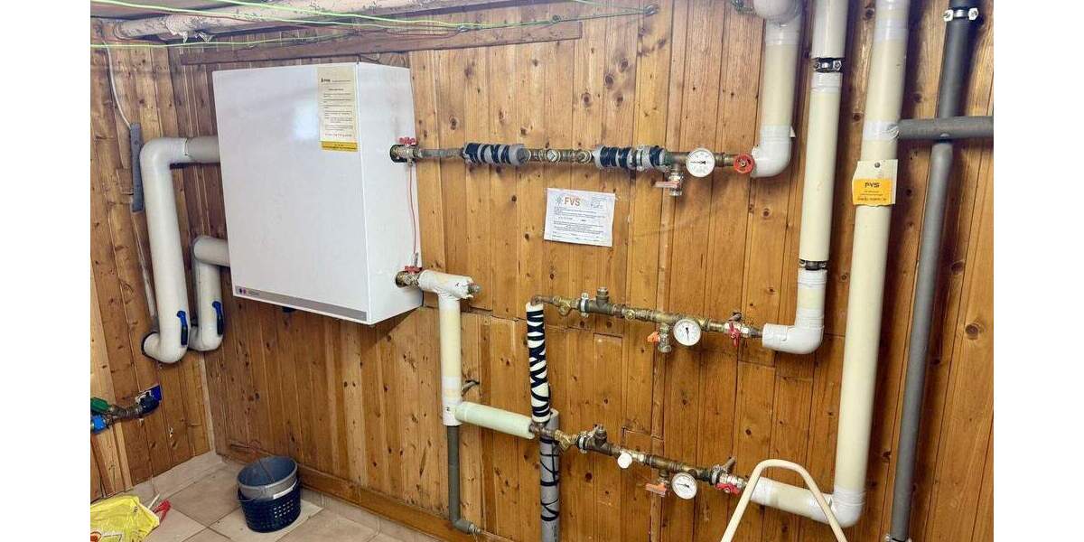 Mehrfamilienhaus, Wohnhaus Dillingen - 6 Zimmer, 192 m&sup2;, 235.000&euro; | Angebot:25668693