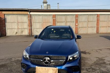 Mercedes-Benz GLC 43 AMG 125.000 km 35.200 &euro; Wadgassen 66787