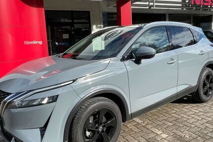Nissan Qashqai 15.500 km 26.500 &euro; Zweibrücken 66482