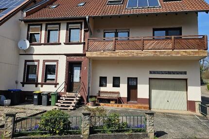 Haus Sankt Wendel - 10 Zimmer, 260 m&sup2;, 259.000&euro; | Angebot:26409338