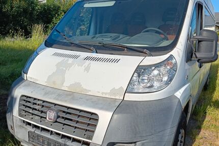 Fiat Ducato 380.000 km 1.600 &euro; ensdorf 66806