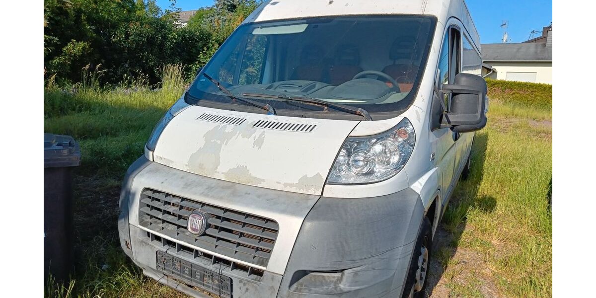 Fiat Ducato 380.000 km 1.600 &euro; ensdorf 66806