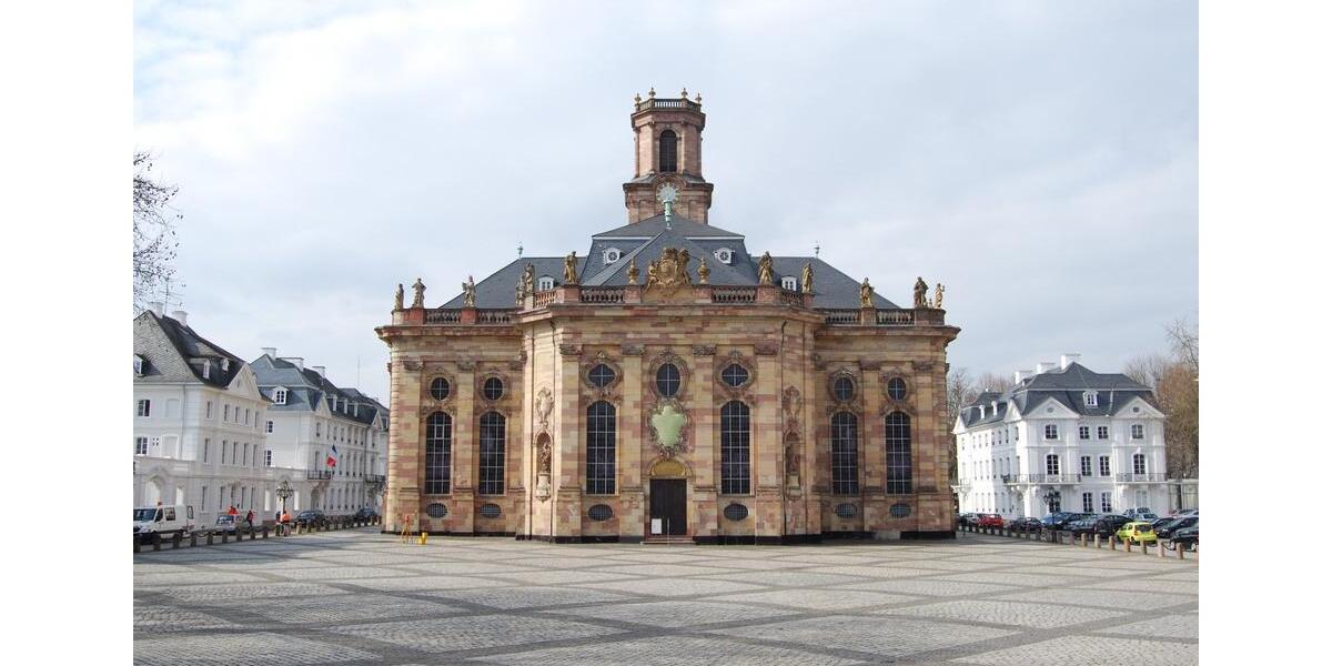 Etagenwohnung Saarbrücken Neue Bremm - 2 Zimmer, 50 m&sup2;, 750&euro; | Angebot:24711673