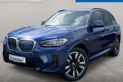 BMW iX3 37.274 km 41.990 &euro; Saarbrücken 66121