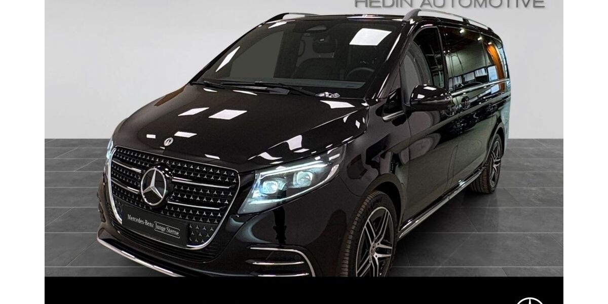 Mercedes-Benz V 300 14.382 km 87.465 &euro; Saarbrücken 66117