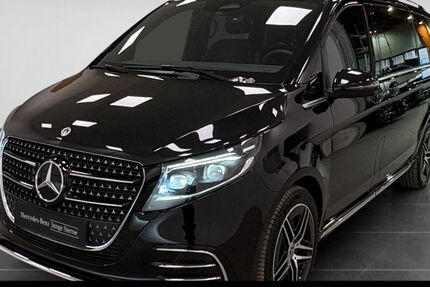 Mercedes-Benz V 300 14.382 km 87.822 &euro; Saarbrücken 66117