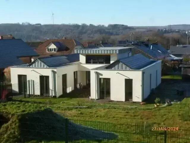 Einfamilienhaus Schmelz Primsweiler - 7 Zimmer, 190 m&sup2;, 669.000&euro; | Angebot:25712596