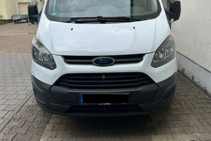 Ford Transit Custom 99.857 km 10.500 &euro; Saarlouis 66740