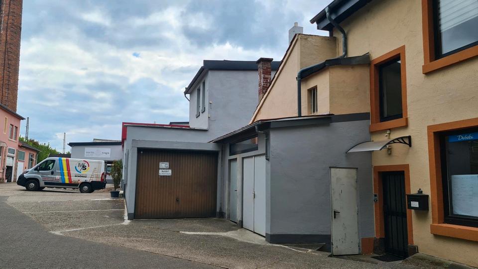 Mehrfamilienhaus, Wohnhaus Völklingen - 7 Zimmer, 128 m&sup2;, 109.000&euro; | Angebot:24831174