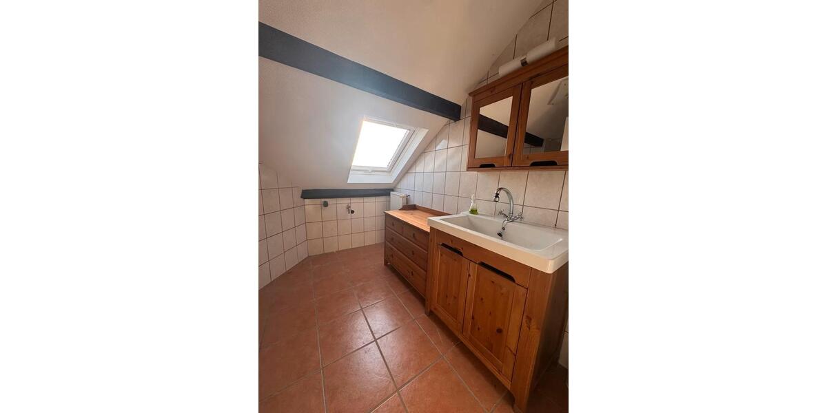 Etagenwohnung Saarbrücken Ensheim - 3 Zimmer, 70 m&sup2;, 650&euro; | Angebot:26634091