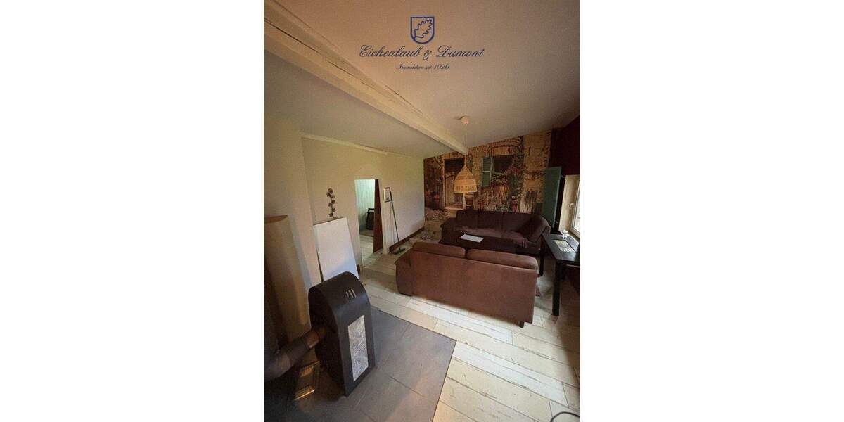 Einfamilienhaus Saarbrücken / Sankt Arnual St Arnual - 2 Zimmer, 80 m&sup2;, 119.000&euro; | Angebot:25747861