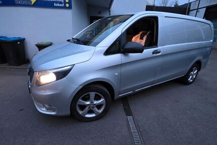 Mercedes-Benz Vito 173.000 km 9.000 &euro; Schiffweiler 66578