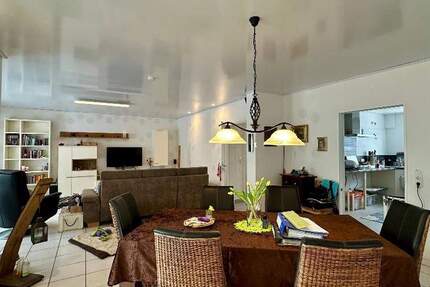 Haus Blieskastel Niederwürzbach - 5 Zimmer, 190 m&sup2;, 299.000&euro; | Angebot:25745671