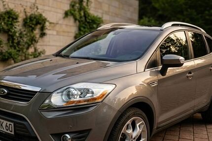 Ford Kuga 82.180 km 11.400 &euro; Merchweiler 66589