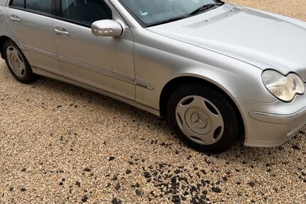 Mercedes-Benz C 200 110.000 km 6.500 &euro; Merchweiler 66589