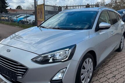 Ford Focus 143.577 km 6.600 &euro; Saarlouis 66740