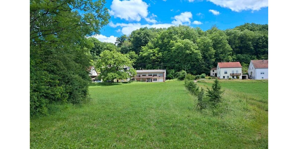 Einfamilienhaus Rehlingen-Siersburg Siersburg - 7 Zimmer, 200 m&sup2;, 350.000&euro; | Angebot:26824251