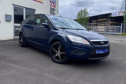 Ford Focus 136.000 km 3.190 &euro; Sankt Wendel 66606