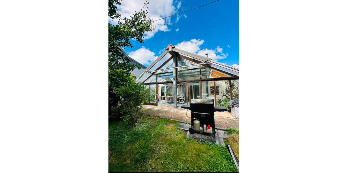Einfamilienhaus Riegelsberg - 4 Zimmer, 90 m&sup2;, 1.100&euro; | Angebot:26445892