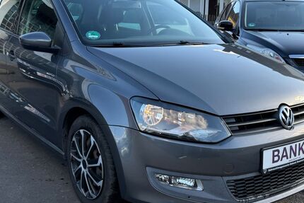 VW Polo 144.000 km 6.450 &euro; Marpingen 66646