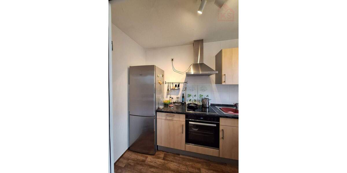 Etagenwohnung Saarlouis - 2 Zimmer, 53 m&sup2;, 750&euro; | Angebot:25772467