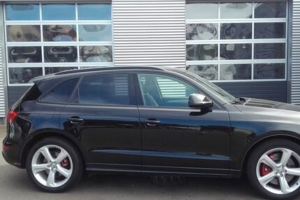Audi SQ5 165.000 km 23.900 &euro; Lebach-Thalexweiler 66822